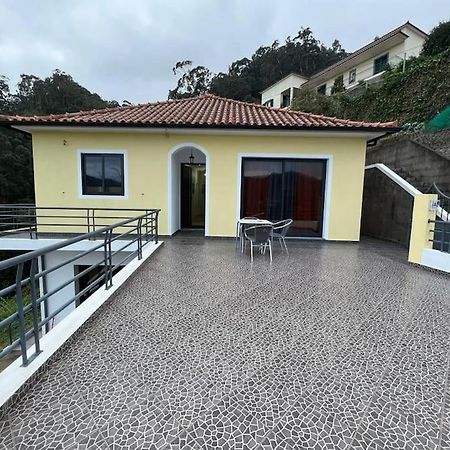 Santo Antonio da Serra The Hideaway Retreatヴィラ エクステリア 写真
