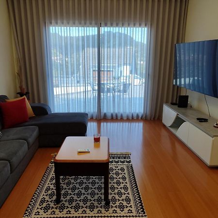 Santo Antonio da Serra The Hideaway Retreatヴィラ エクステリア 写真
