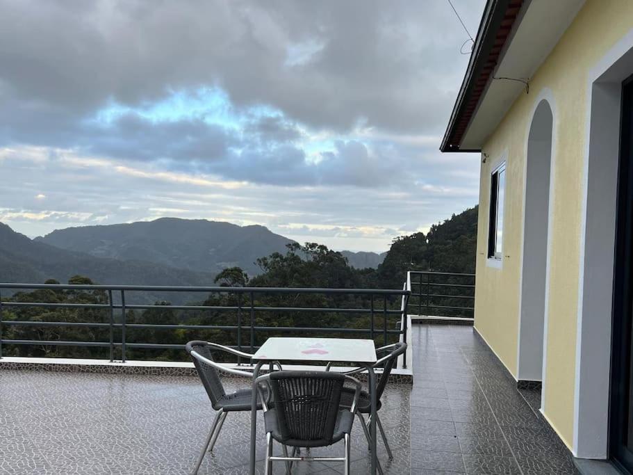 Santo Antonio da Serra The Hideaway Retreatヴィラ エクステリア 写真