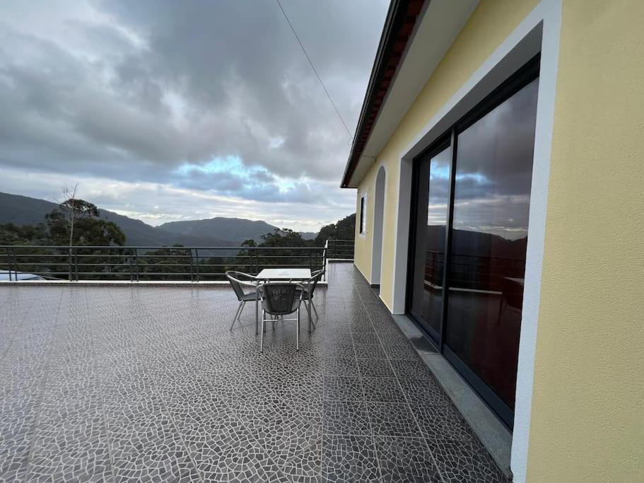 Santo Antonio da Serra The Hideaway Retreatヴィラ エクステリア 写真