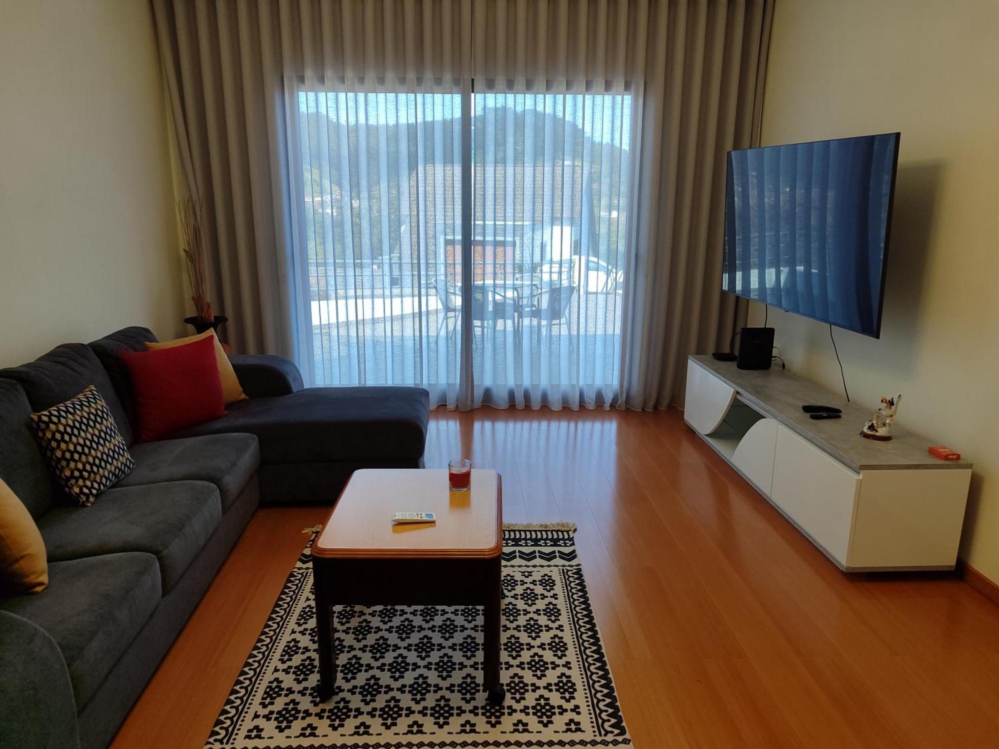 Santo Antonio da Serra The Hideaway Retreatヴィラ エクステリア 写真